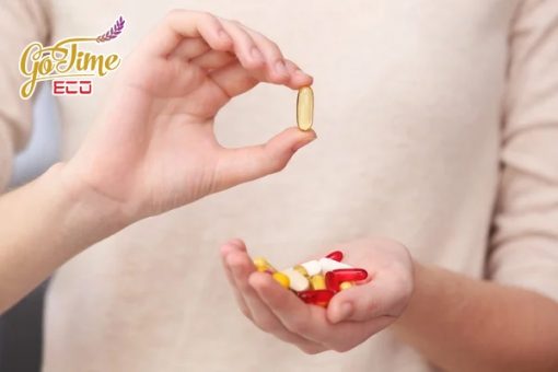 Gia công thực phẩm chức năng cải thiện làn da: Giải pháp cho Làn Da Sáng Đẹp