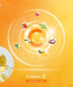 Gia công thực phẩm chức năng collagen: Sản phẩm mang đến làn da không tuổi