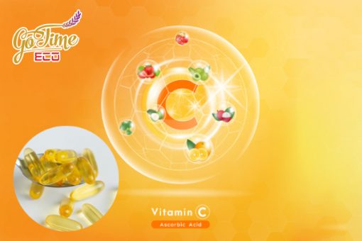 Gia công thực phẩm chức năng collagen: Sản phẩm mang đến làn da không tuổi