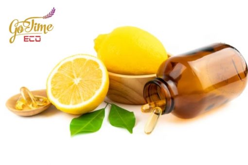 Gia công viên uống collagen vitamin C: Đột phá mới cho làn da