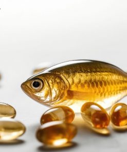 Gia công viên uống dầu cá hồi Omega 3: Lựa chọn tối ưu cho sức khỏe