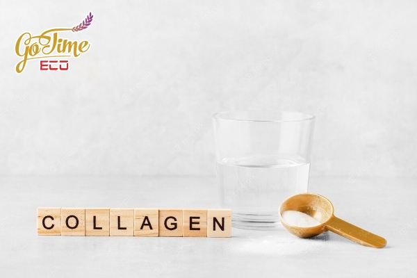 Collagen dạng nước