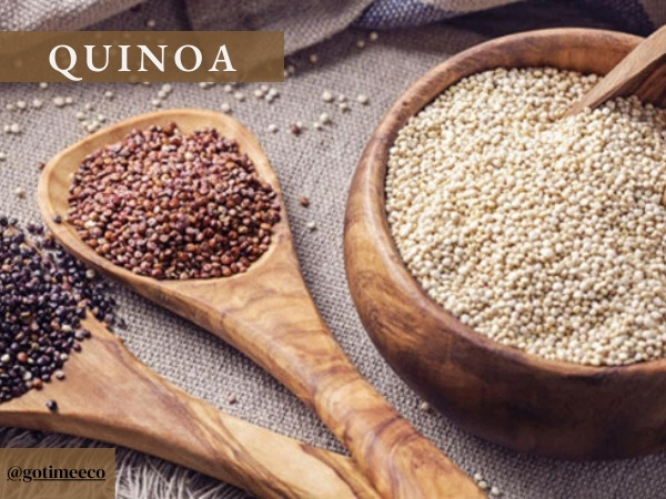 Quinoa