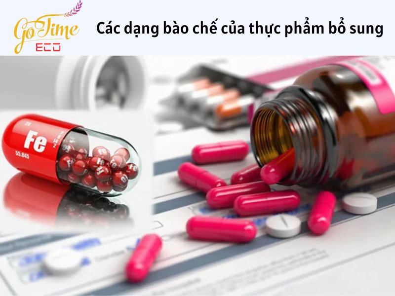 Thực phẩm bổ sung sắt: Giải pháp cho cơ thể thiếu máu, mệt mỏi 5