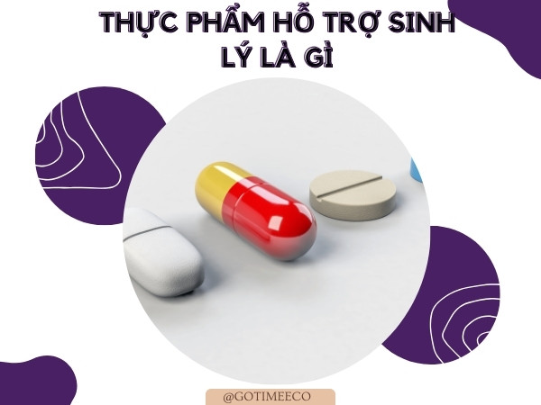 Thực phẩm hổ trợ sinh lý