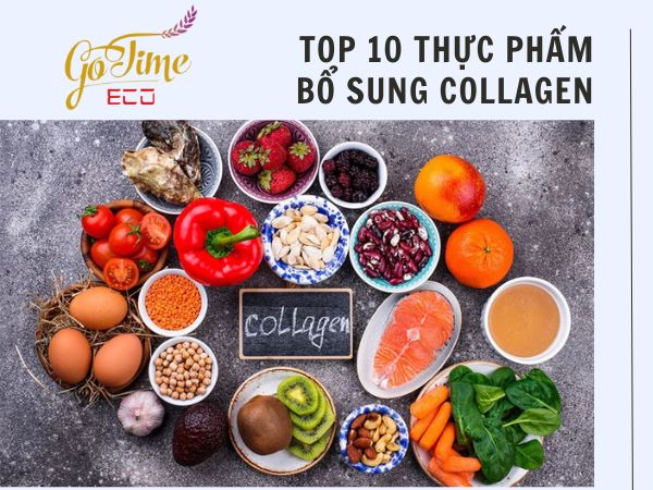 top 10 thuc pham bo sung collagen giup ban tre hoa da