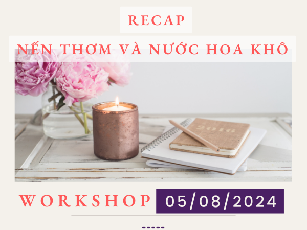 RECAP WORKSHOP