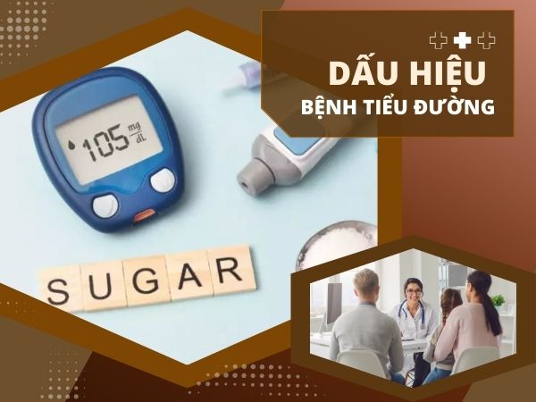 Bệnh tiểu đường là gì? Nguyên nhân, dầu hiệu và hậu quả 