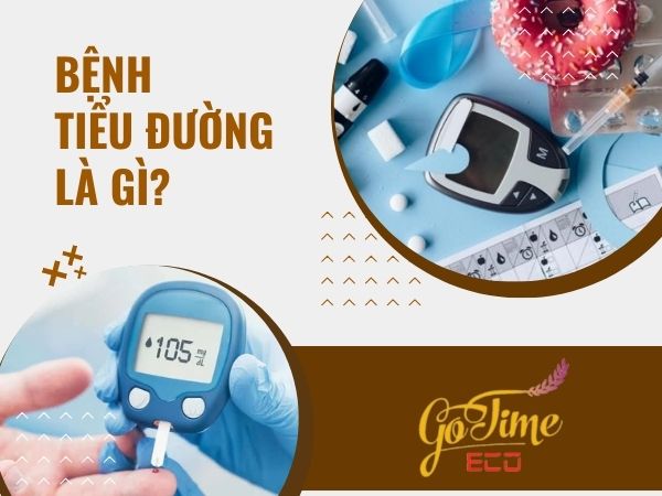 Bệnh tiểu đường là gì? Nguyên nhân, dầu hiệu và hậu quả