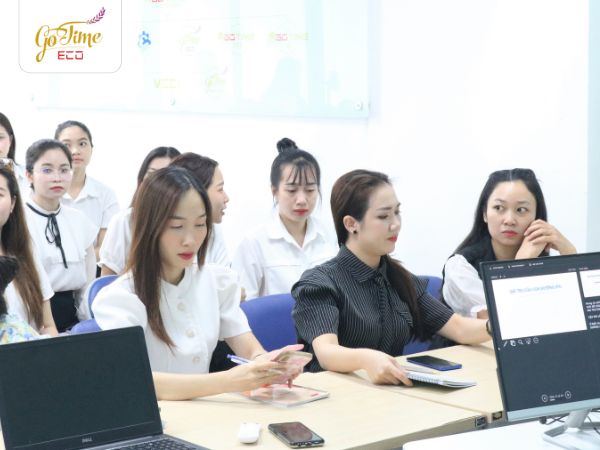 Buổi dào tạo chuyên dề: IPO - Bước ngoặt cho doanh nghiệp Việt