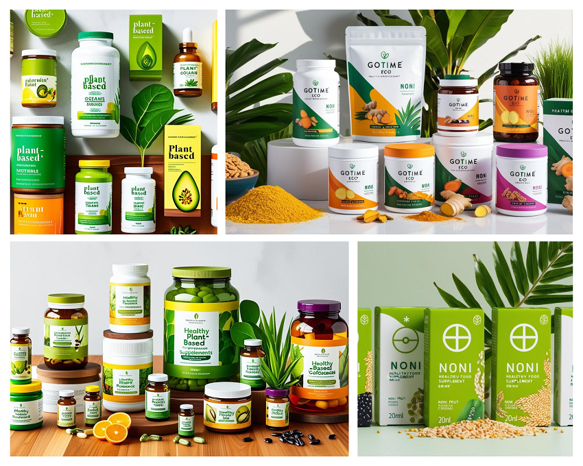 12 Bí Mật Gia Công Thực Phẩm Chức Năng Trọn Gói Gotime 3 Gia Công Thực Phẩm Chức Năng Trọn Gói Tại Gotime Eco