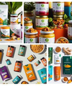 Gia Công Thực Phẩm Chức Năng Trọn Gói Tại Gotime Eco