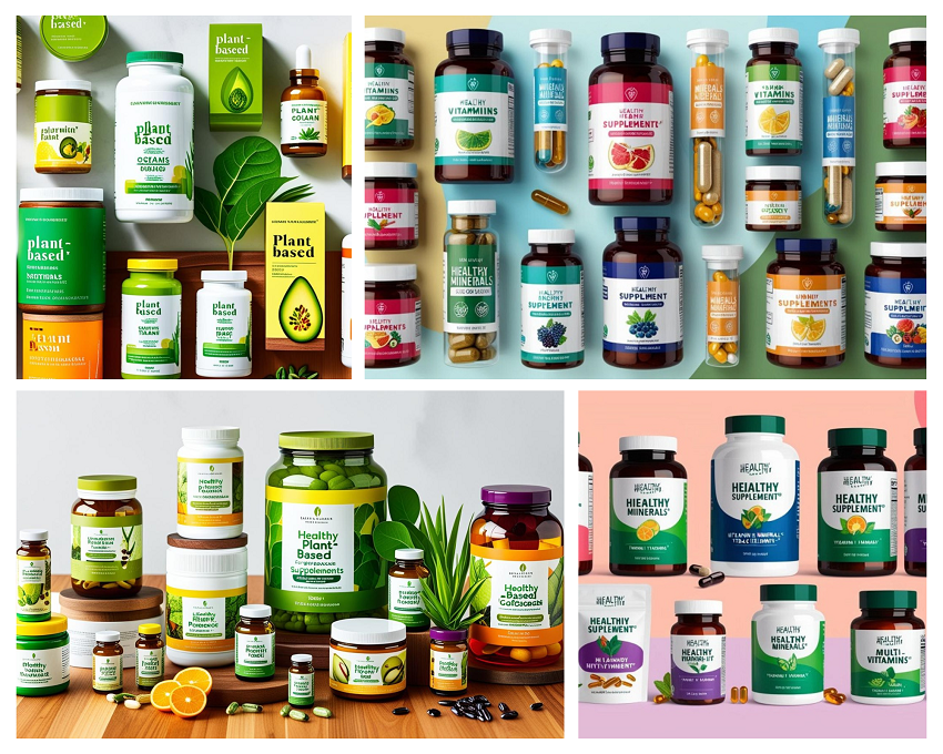 12 Bí Mật Gia Công Thực Phẩm Chức Năng Trọn Gói Gotime 7 Gia cong thuc pham chuc nang doc quyen tron goi ECO