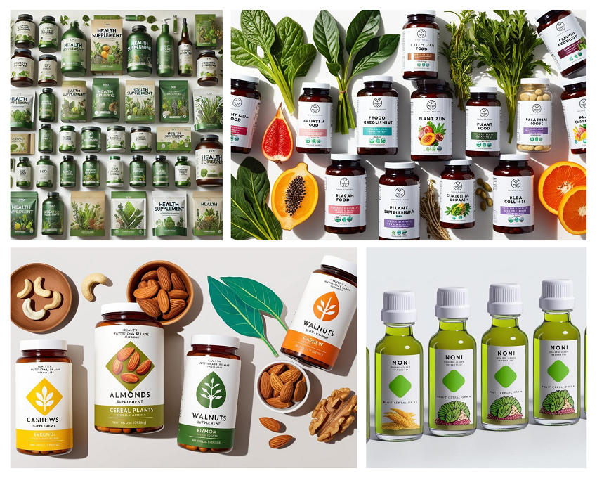 12 Bí Mật Gia Công Thực Phẩm Chức Năng Trọn Gói Gotime 5 gia cong thuc pham chuc nang doc quyen tron goi