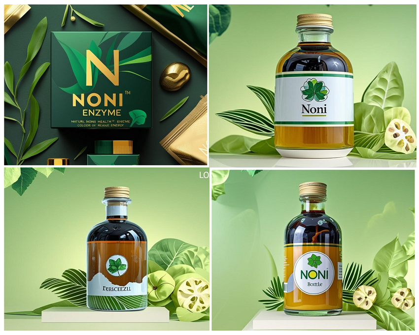 Gia Công Nước Cốt Nhàu Enzyme: Bí Quyết Từ Thiên Nhiên 1 Gia công nước cốt nhàu noni