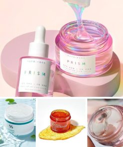 gia công thạch dưỡng da