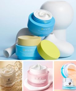 Gia Công Kem Dưỡng Chống Nhăn Uy Tín Chuẩn GMP