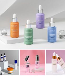Gia Công Serum Chống Lão Hoá