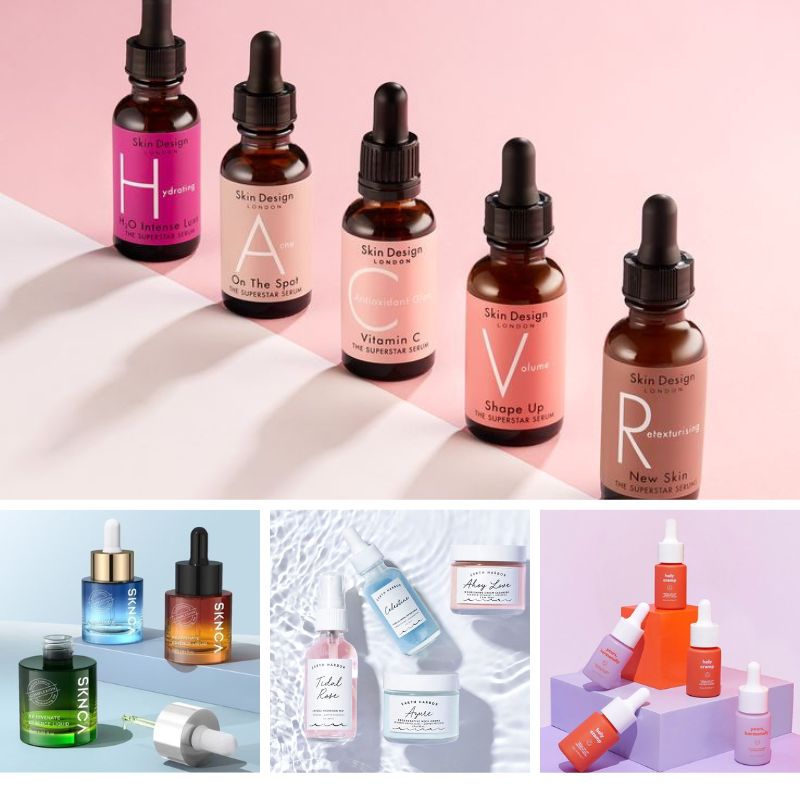 Gia Công Serum Xóa Nhăn Nhựa Đào: Hiệu Ứng Căng Bóng 4D 8 Gia Công Serum Xóa Nhăn Nhựa Đào
