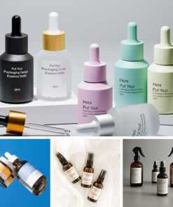Gia Công Serum Mọc Tóc