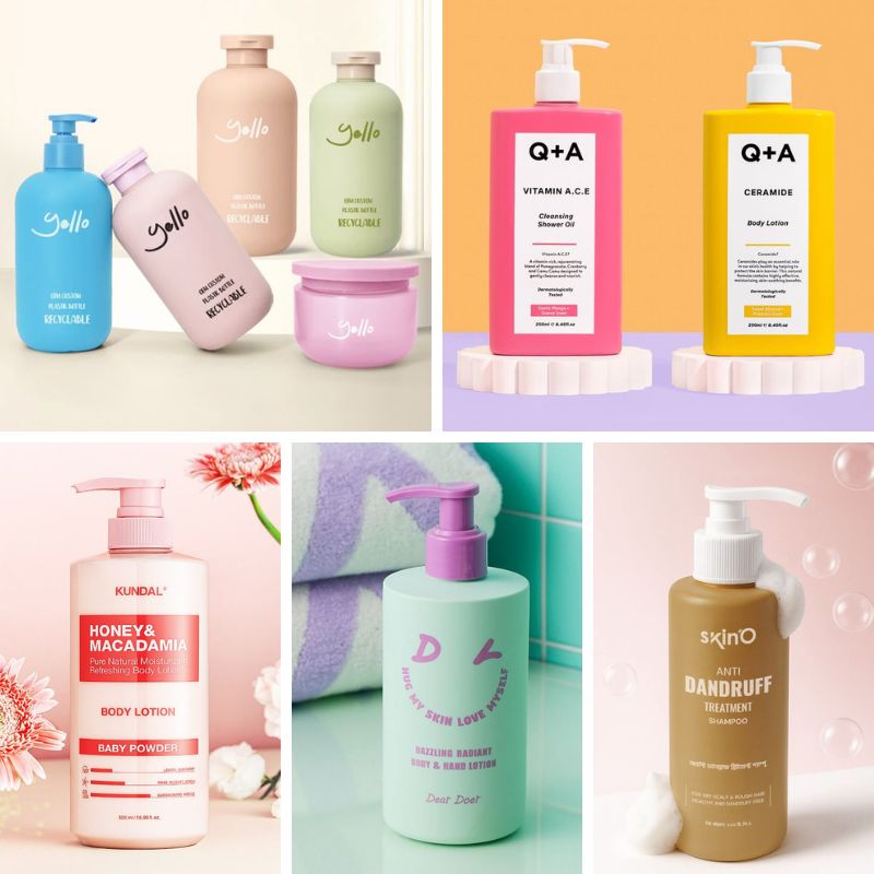 Gia Công Kem Lotion Dưỡng Trắng: Công Thức Từ Nhật Bản 10 Gia công kem lotion dưỡng trắng