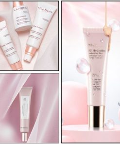 Gia công Kem Chấm Mụn Thảo Mộc tại Gotime Eco