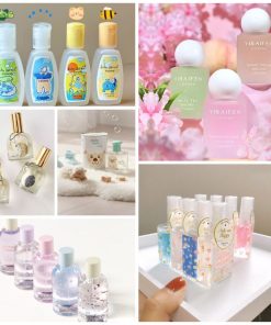 gia công nước hoa baby
