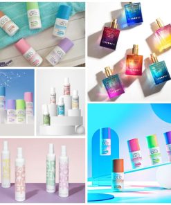 Gia Công Xịt Khử Mùi Vùng Kín