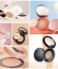Gia Công Cushion 5 In 1