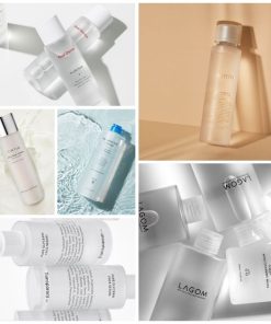 Gia Công Nước Tẩy Trang Micellar