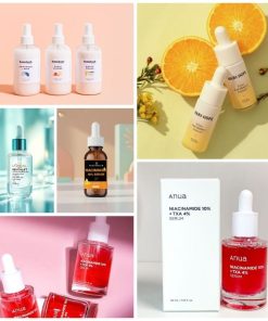 gia công serum khử mùi