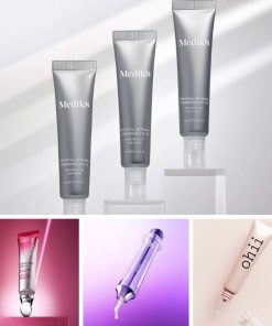 Gia Công Kem Dưỡng Retinol