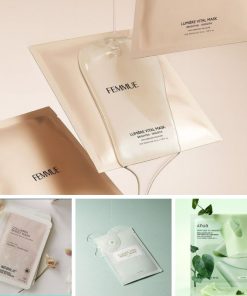 gia công mặt nạ Biocell