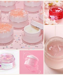 gia công thạch dưỡng da trọn gói