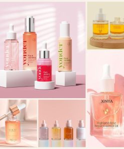 Gia Công Serum Xóa Nhăn Nhựa Đào: Hiệu Ứng Căng Bóng 4D 6 Gia Công Serum Xóa Nhăn Nhựa Đào Độc Quyền
