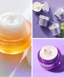 Gia công kem vi kim bọt biển đa năng độc quyền