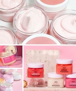 Gia Công Kem Body Cốt Dẻo: Chìa Khóa Xây Dựng Hệ Thống 6 Gia Công Kem Body Cốt Dẻo độc quyền