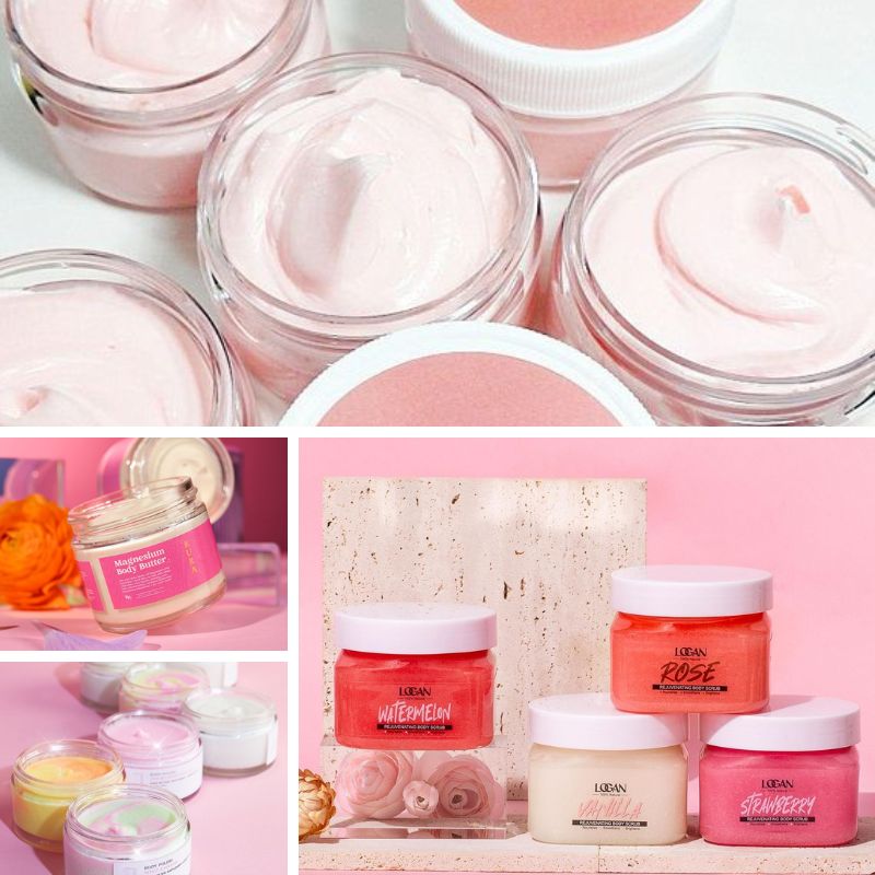 Gia Công Kem Body Cốt Dẻo: Chìa Khóa Xây Dựng Hệ Thống 10 Gia Công Kem Body Cốt Dẻo độc quyền