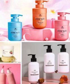 Gia Công Kem Lotion Dưỡng Trắng: Công Thức Từ Nhật Bản 6 Gia công kem lotion dưỡng trắng độc quyền