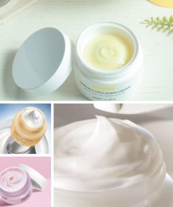 Gia công kem body cốt đặc độc quyền