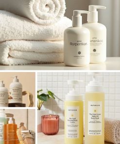 Gia công gel dưỡng trắng body uy tín