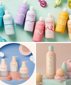 Gia Công Gel Tắm Gội Baby-Xu Hướng Mẹ Và Bé Thời Hiện Đại 6 Gia công Gel tắm gội Baby trọn gói