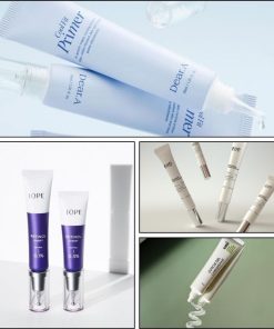 Gia công Kem Chấm Mụn Thảo Mộc