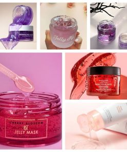 Gia Công Gel Lạnh Massage trọn gói