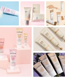 Gia Công BB Cream Chống Nắng độc quyền