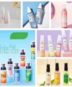 Gia Công Xịt Khoá Mùi Trọn Gói