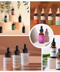 Gia Công Serum Mụn 2026 độc quyền