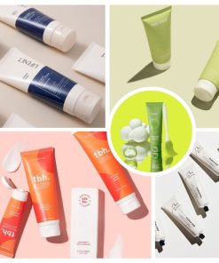 gia công sữa rửa mặt uy tín