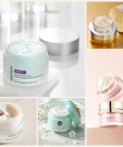 Gia Công Kem Massage Detox Face Số Lượng Lớn