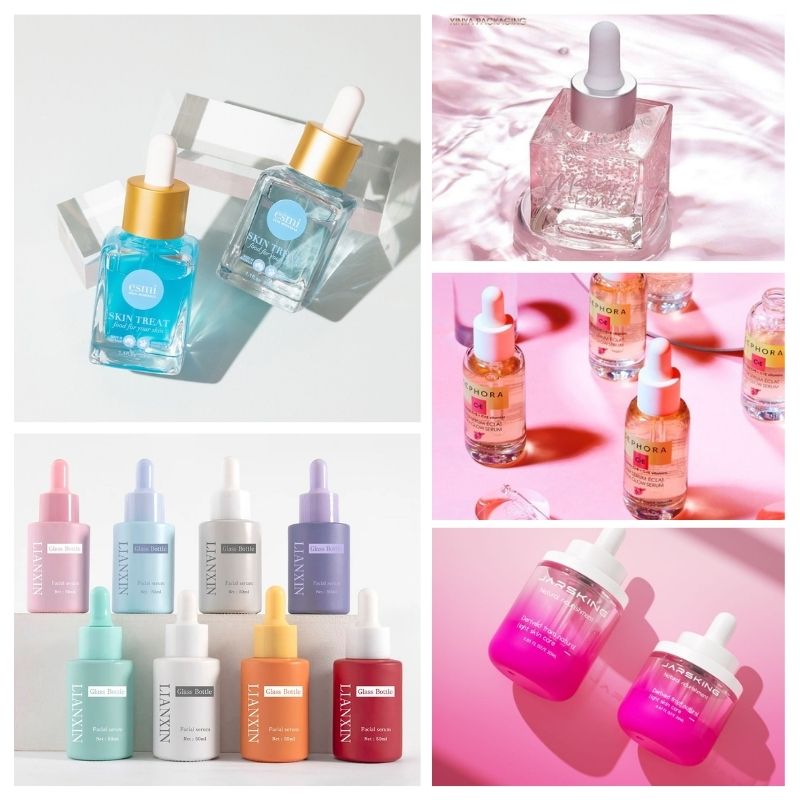 Gia Công Serum Xóa Nhăn Nhựa Đào: Hiệu Ứng Căng Bóng 4D 11 Gia Công Serum Xóa Nhăn Nhựa Đào Thiên Nhiên